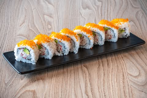 California Roll