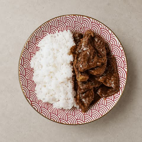 Wagyu Beef Don