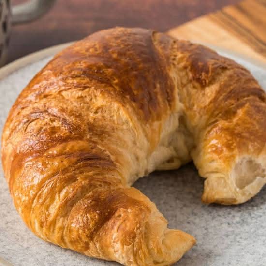 Plain Croissant