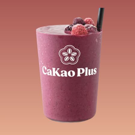 Acai Berry Smoothie