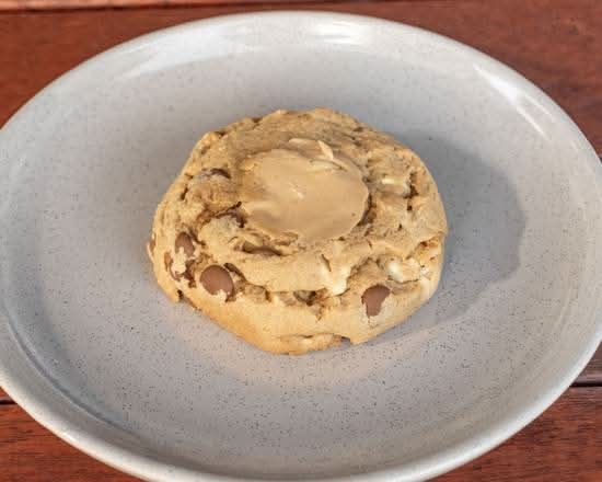 Buena Gold Coast Cookies