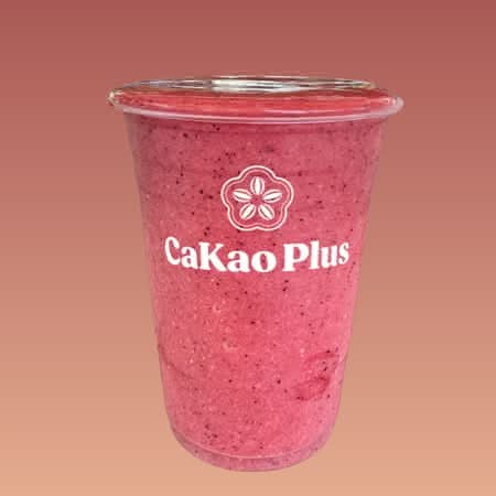 Berry Glow