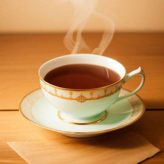 Earl Grey Tea