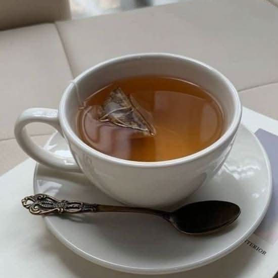 English Breakfast Tea