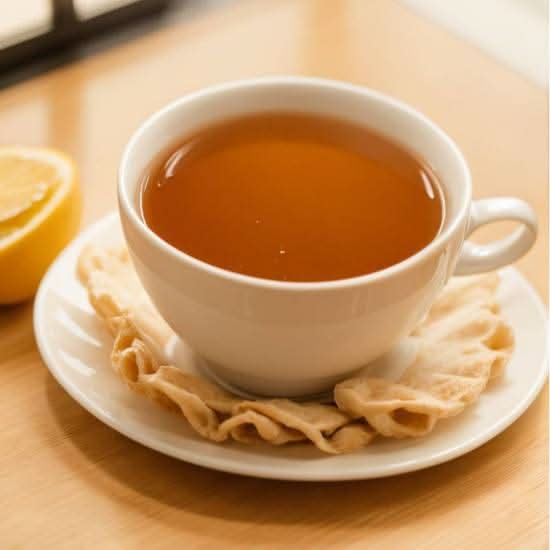 Peppermint Tea