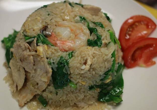 Combination Fried Rice (I)
