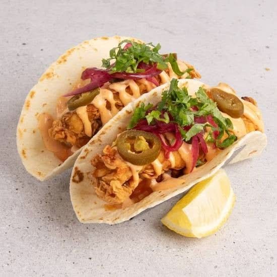 OG Tacos (UBER)