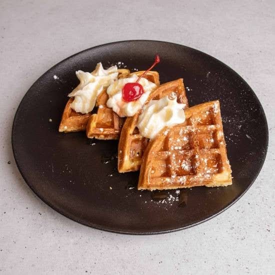 OG Waffles (UBER)