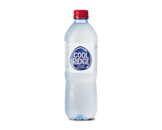 Medium Sparkling Water