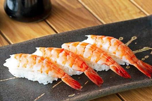Ebi Nigiri (I)
