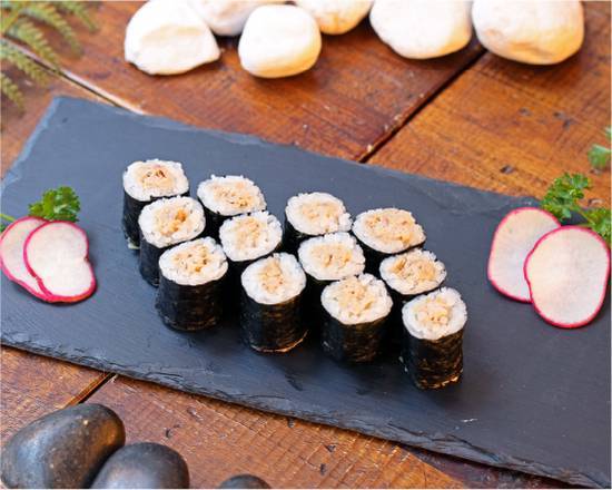 Tuna Salad Roll