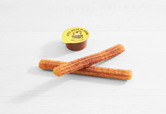 Churros