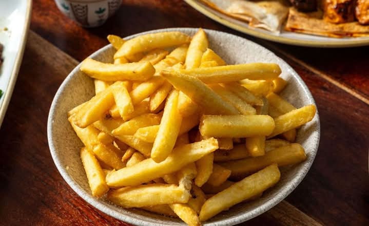 Potato Chips
