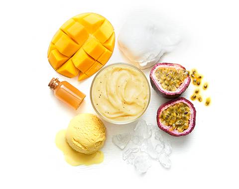 Passion Mango