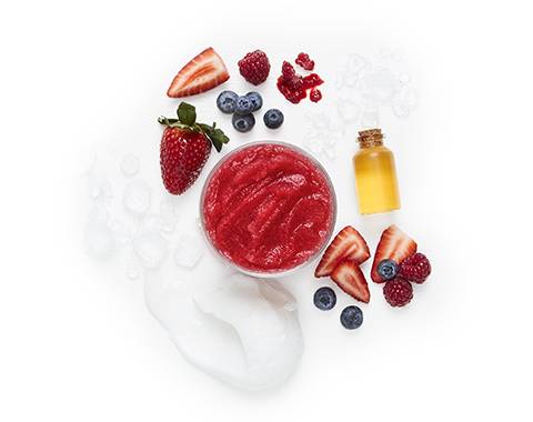 Berry Crush