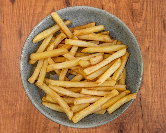 Small Chips