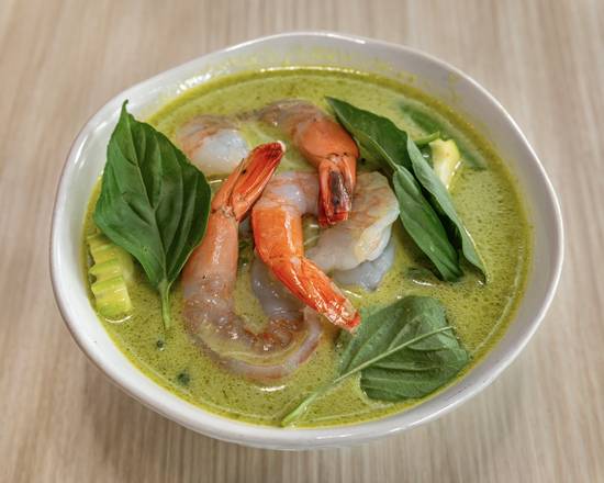 Green Curry