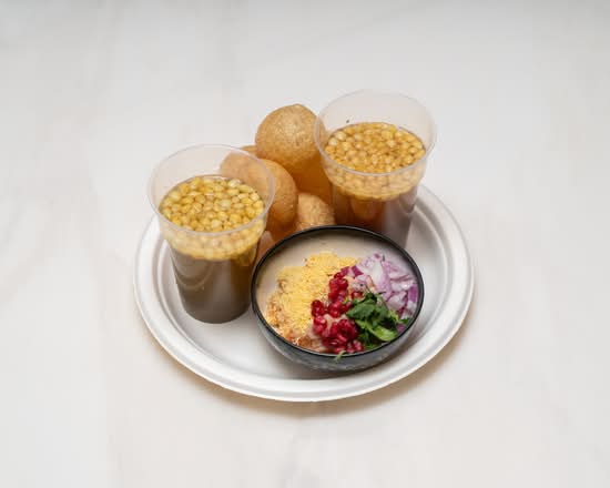 Pani Puri