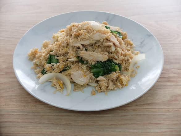 Fried Rice