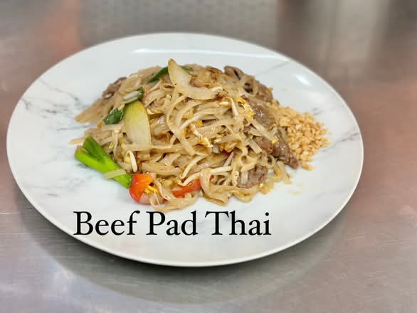 Pad Thai