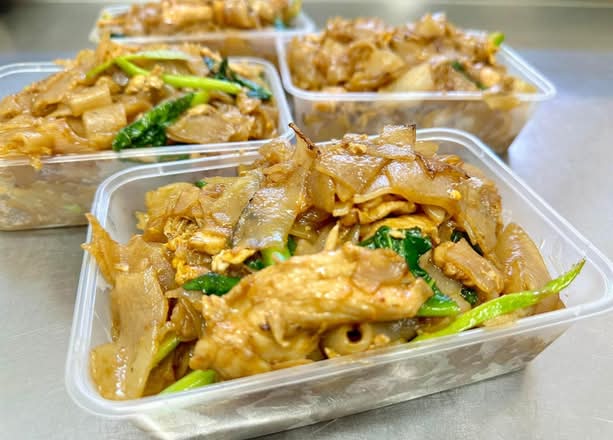 Pad See Ew