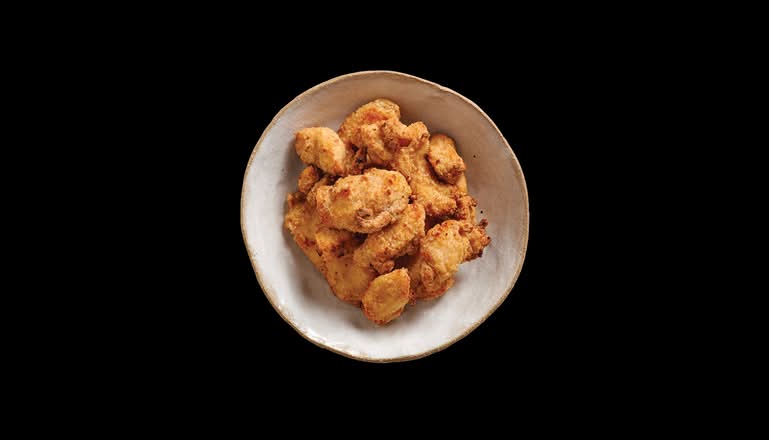 Chicken Bites 1800KJ