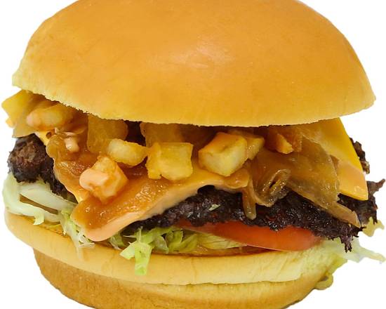 Frita Burger