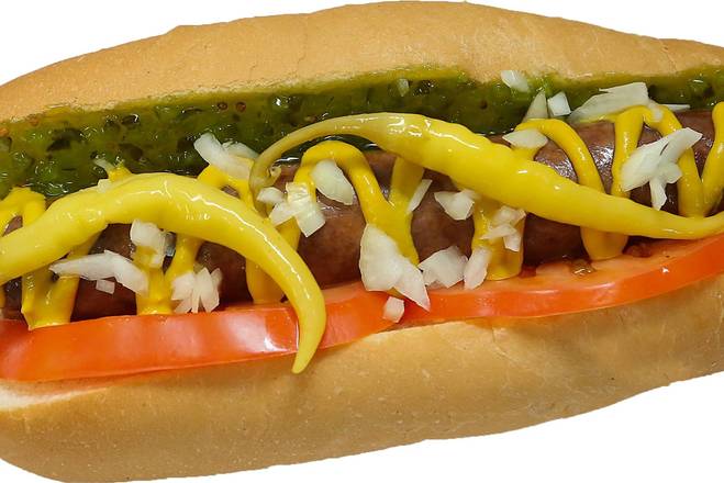Chicago Dog