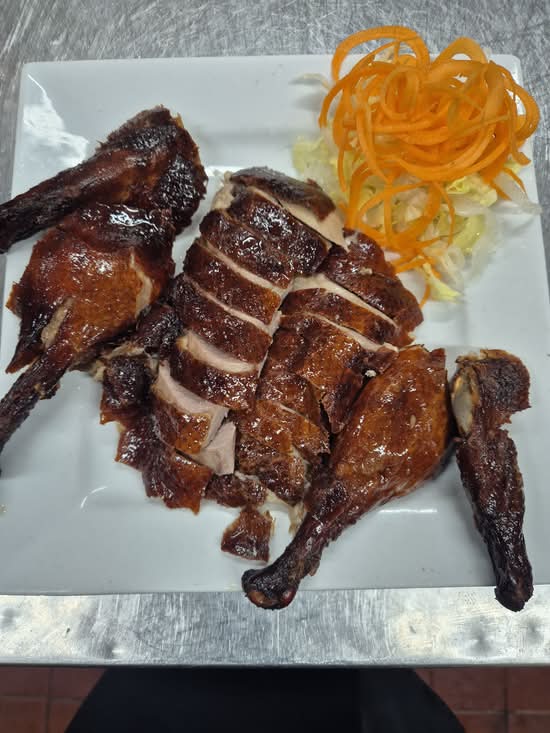 Peking Duck