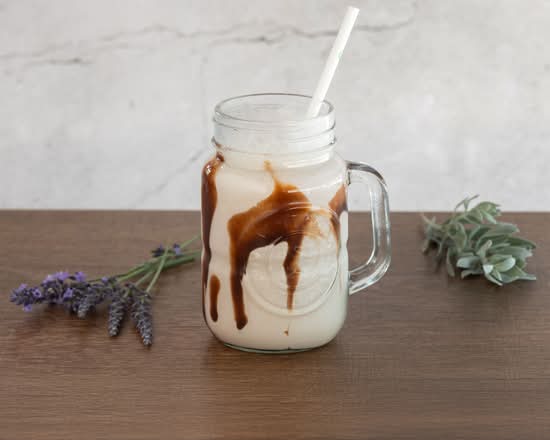 Chocolate Milkshake