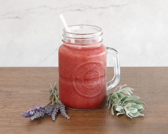 Berry Bliss Smoothie