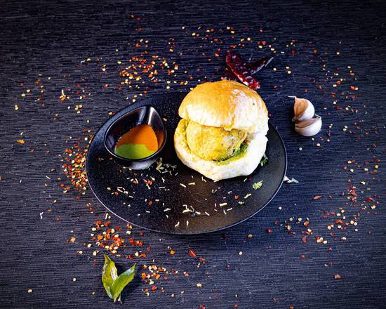 Vada Pav