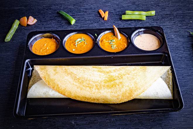 Masala Dosa