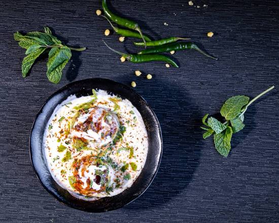 Dahi Bhalla