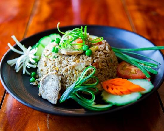 Thai Fried Rice