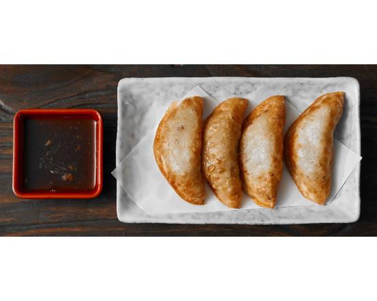 Gyoza