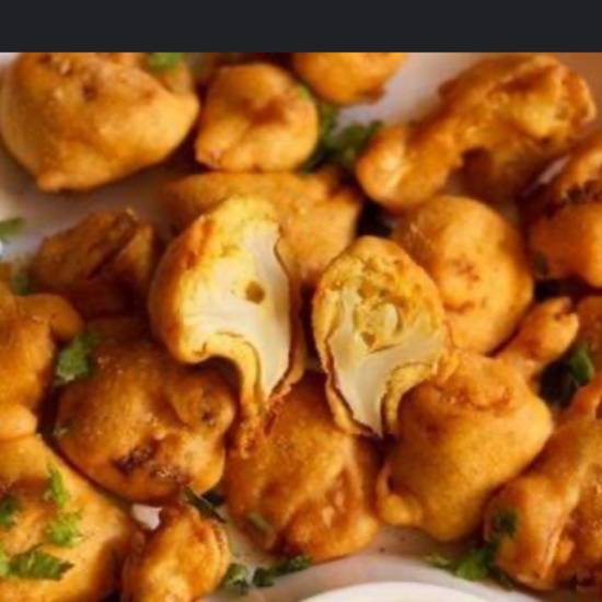 Gobi pakora