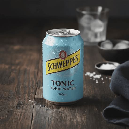 Tonic Water (300ml)