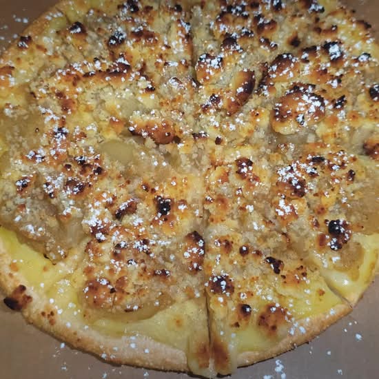 Garlic Bread