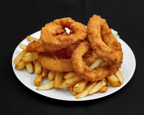Calamari Pack (A)