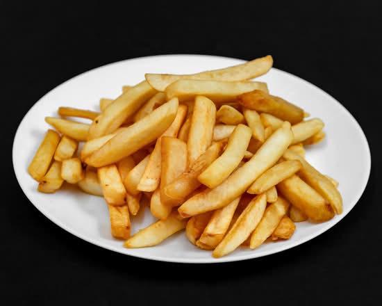Hot Chips (GF)