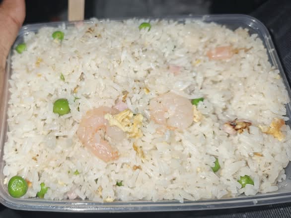 Fried Rice