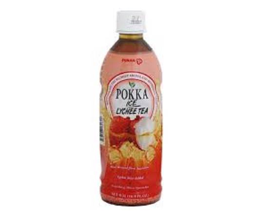 Lychee Tea 500mL