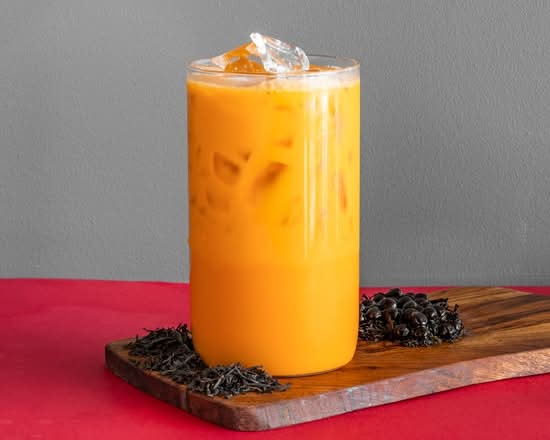 Thai Milk Tea