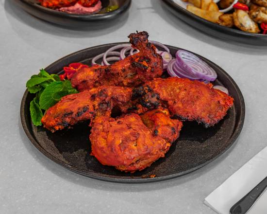 Tandoori Chicken