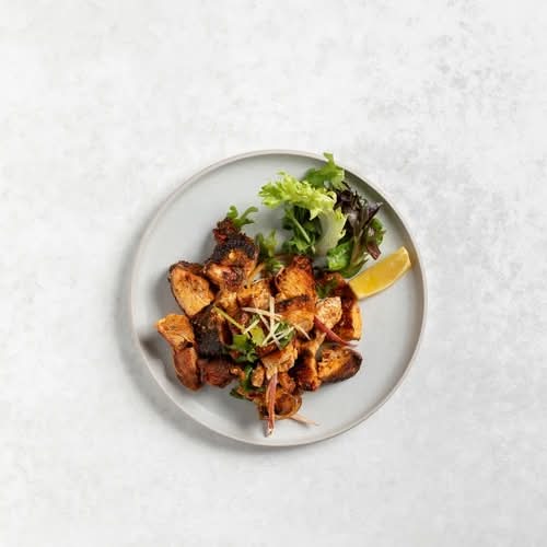 8848 Hot & Smoky Chicken