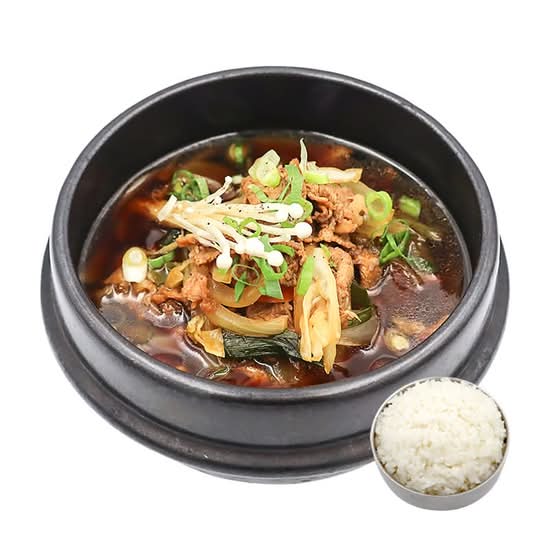 Marinated Beef Stew