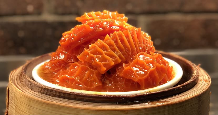 Beef Tripe