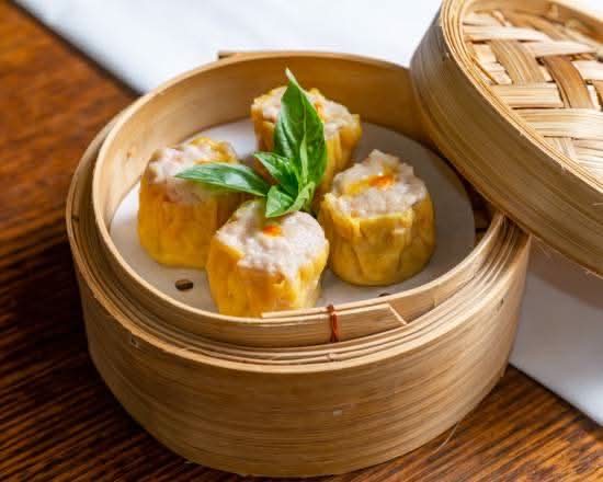 Siu Mai