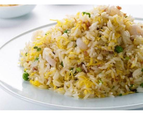 Yang Zhou Fried Rice
